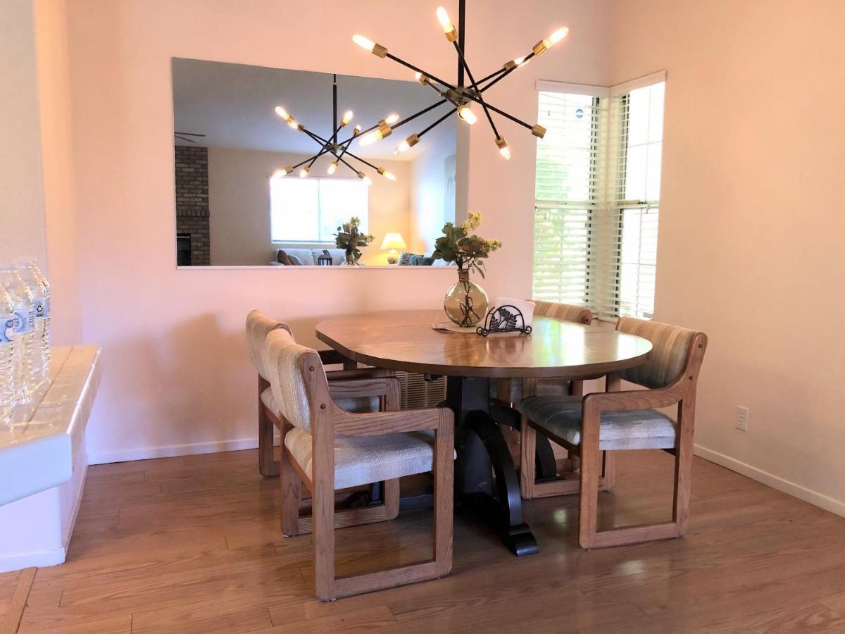 Western Breeze Getaway Hemet Extérieur photo