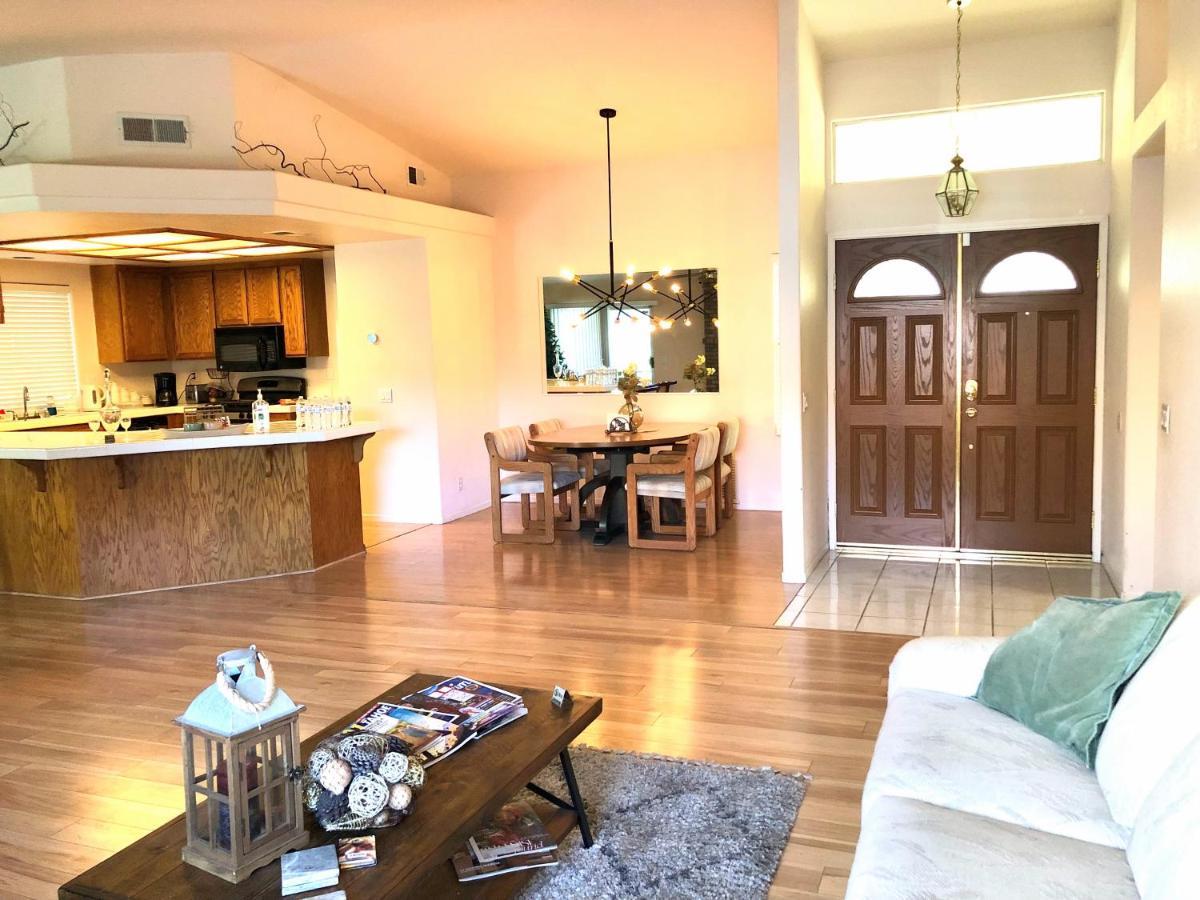 Western Breeze Getaway Hemet Extérieur photo