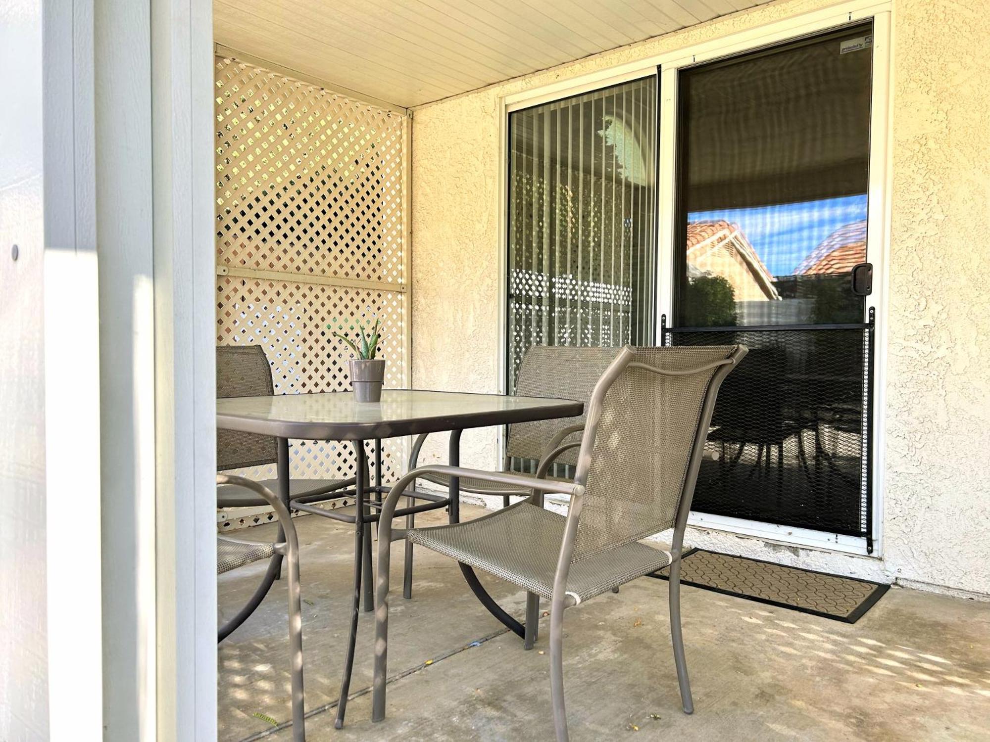 Western Breeze Getaway Hemet Extérieur photo