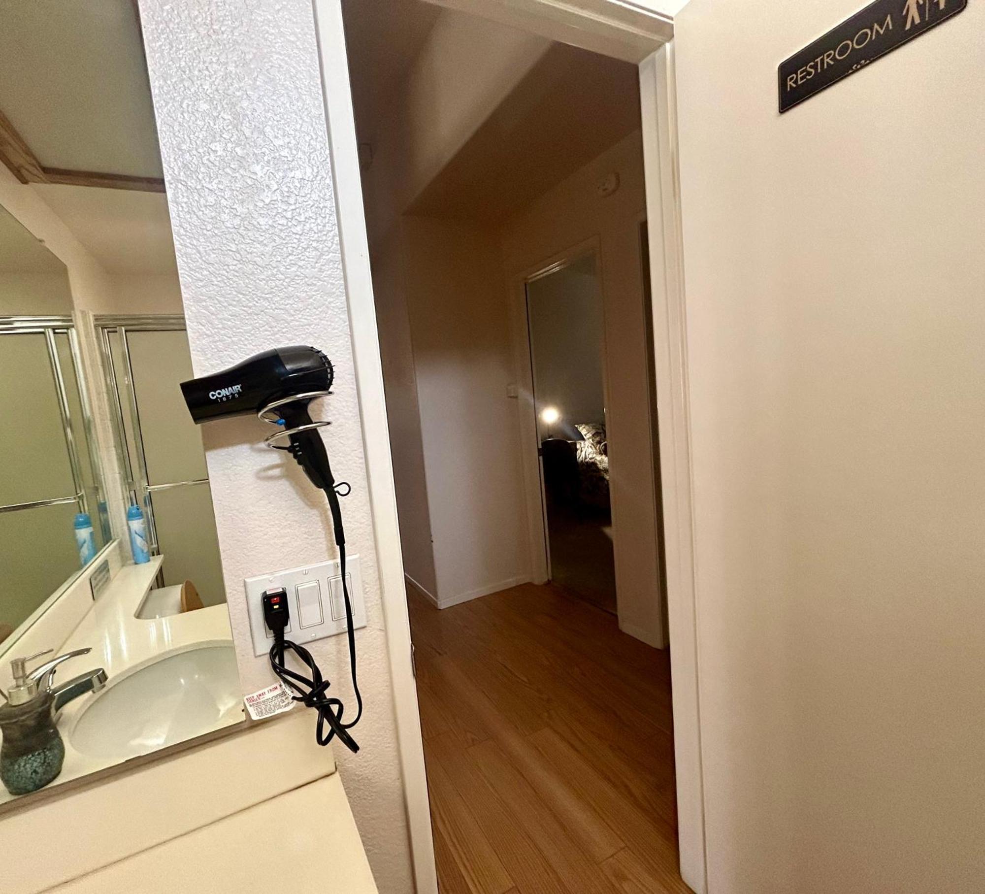 Western Breeze Getaway Hemet Extérieur photo