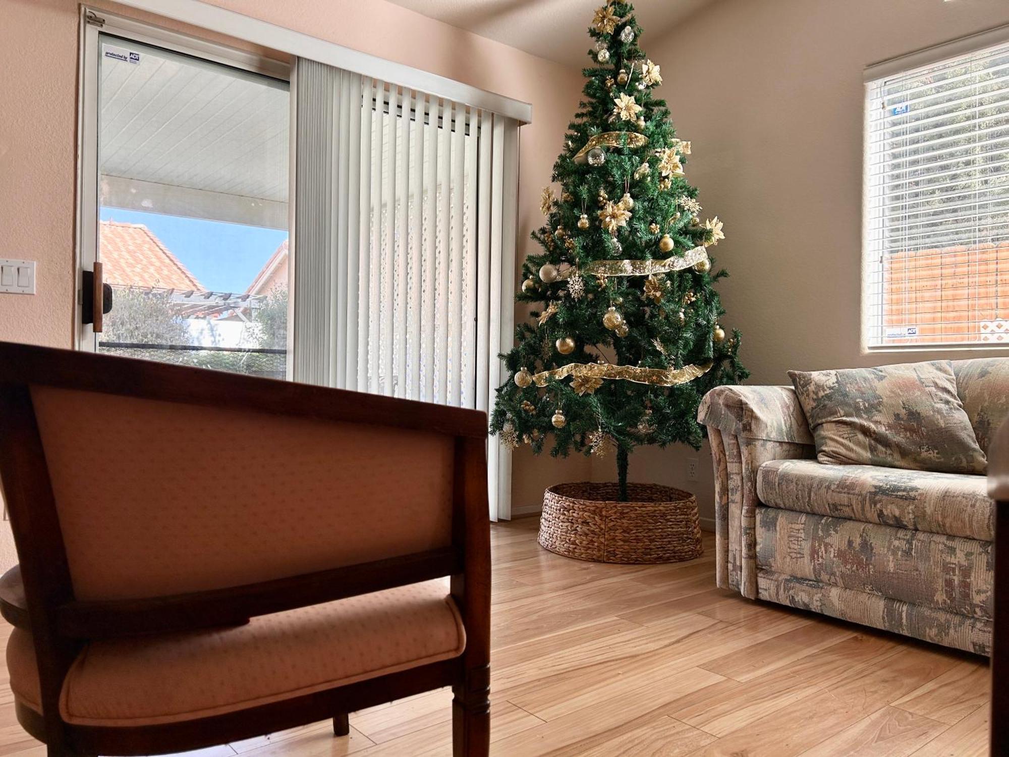 Western Breeze Getaway Hemet Extérieur photo