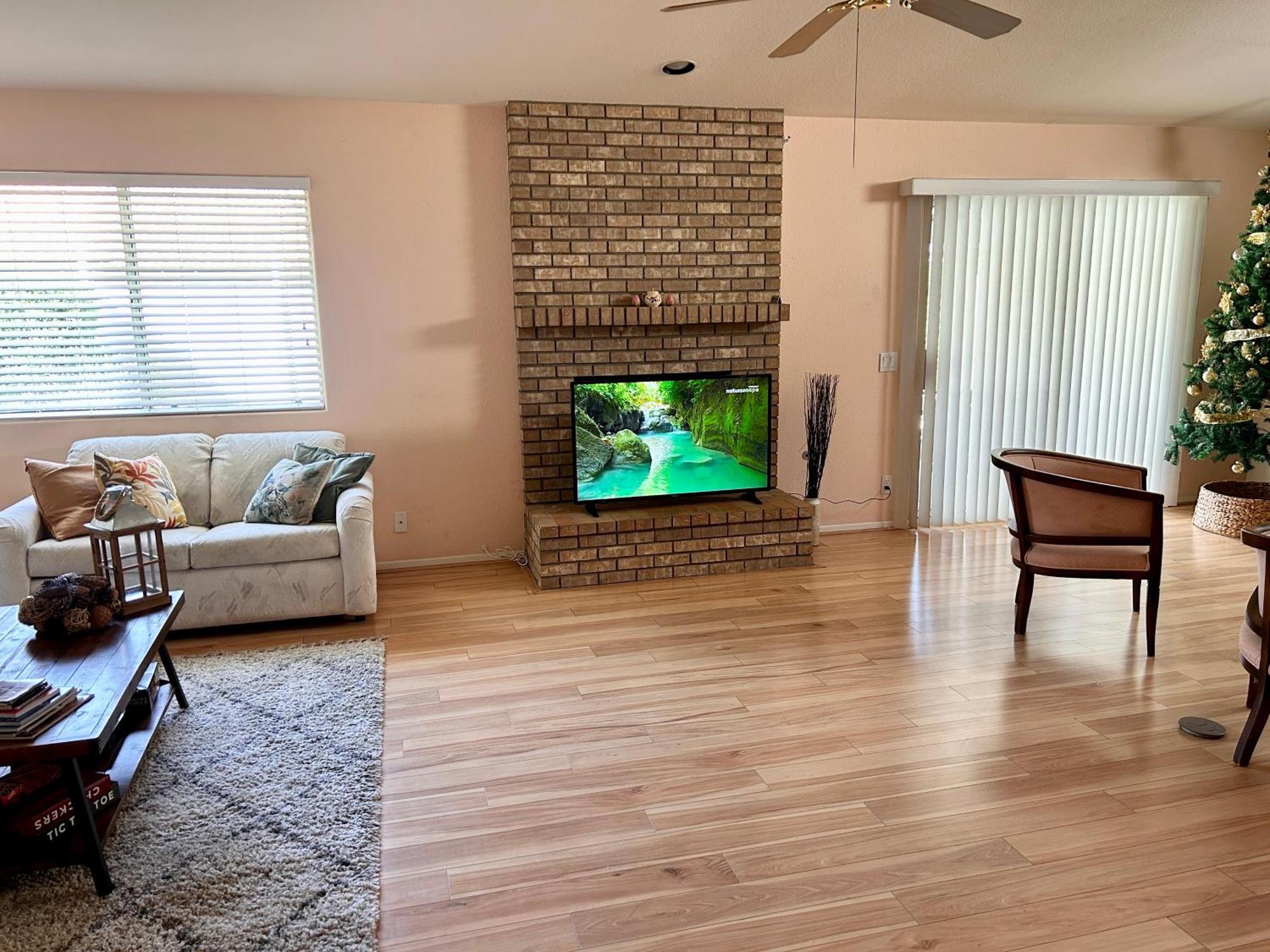 Western Breeze Getaway Hemet Extérieur photo